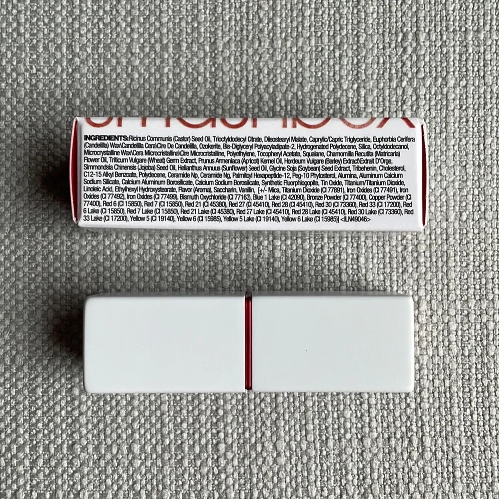 Smashbox Be Legendary Prime & Plush Lipstick - disorderly - Picture 8 of 12